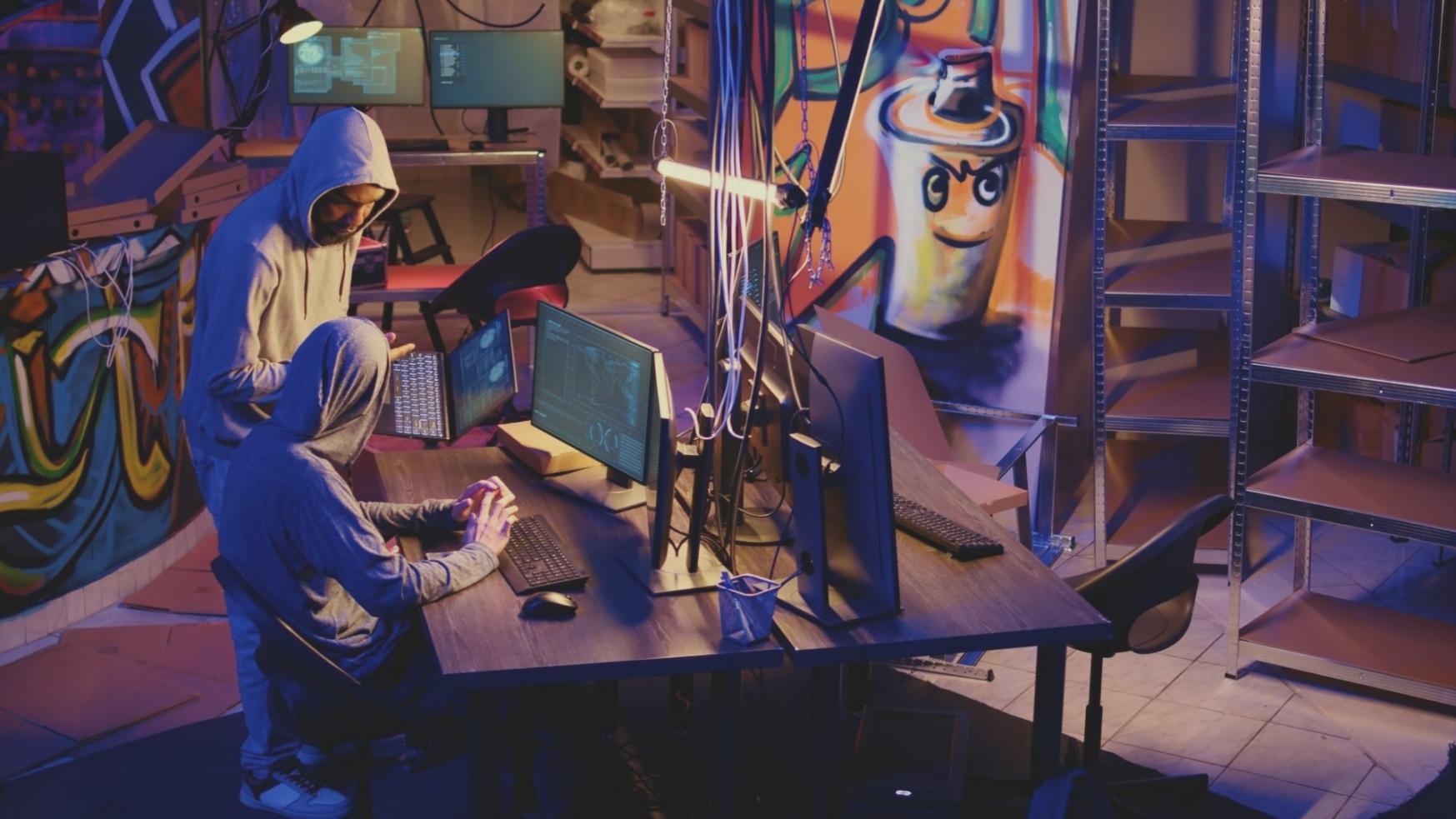 Advanced API testing environment with multiple integration points