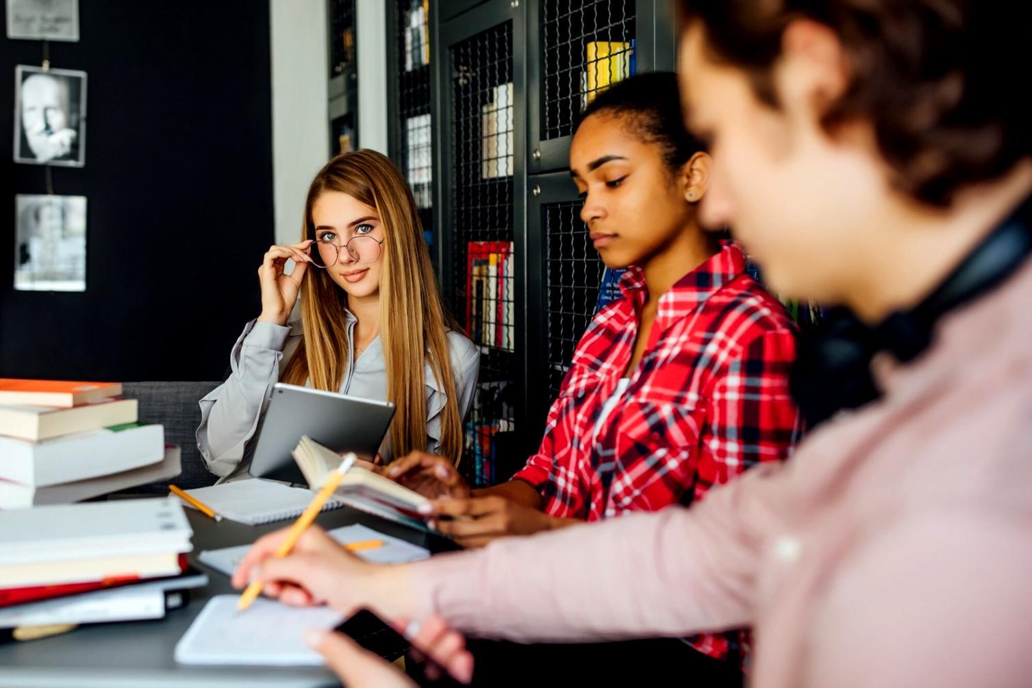 Before and after comparison showing improved system reliability